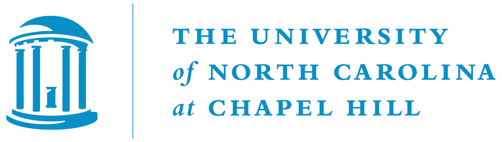 The University of North Caroline, Chapel Hill logo